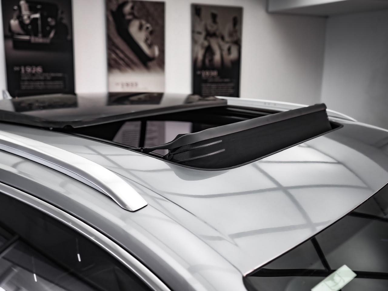 Audi Q8 45TDI Quattro Audi Centre Rivonia