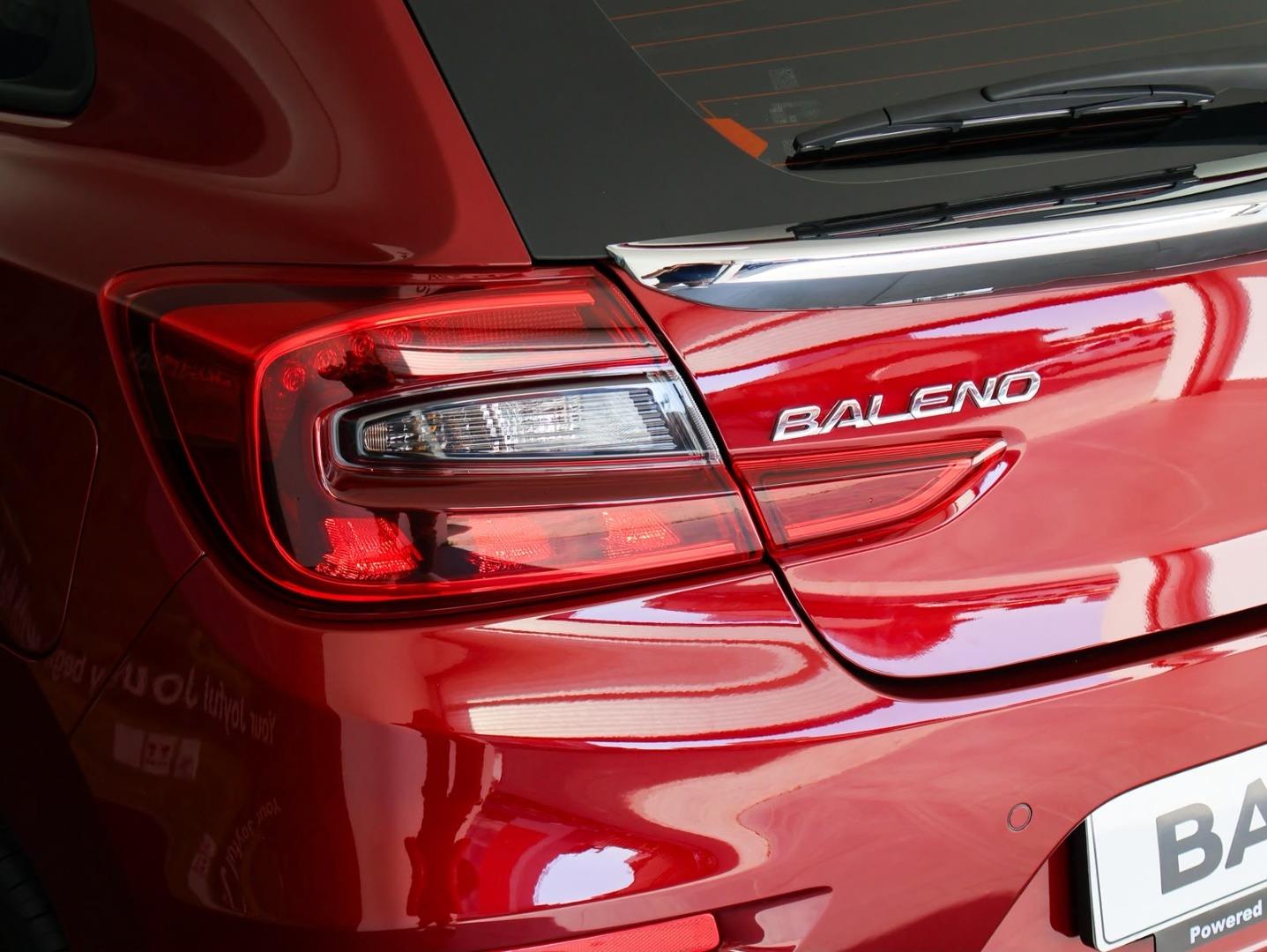 Used car gallery