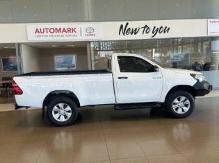 2020 Toyota Hilux 2.4GD-6 SRX for sale