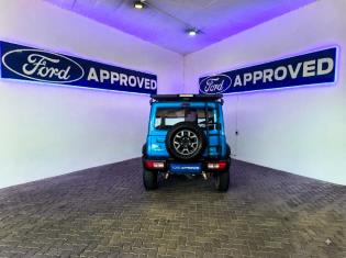 2024 Suzuki Jimny 1.5 GLX AllGrip for sale