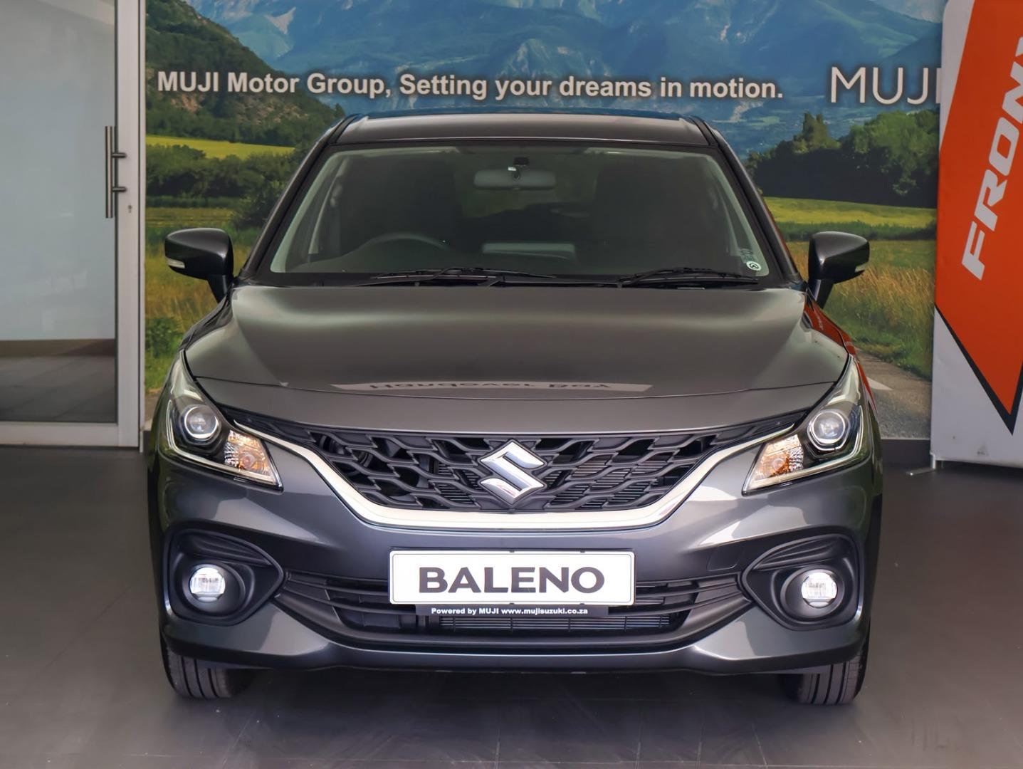 Used car gallery