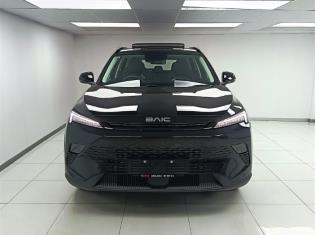 2026 BAIC Beijing X55 Plus 1.5T Elite for sale