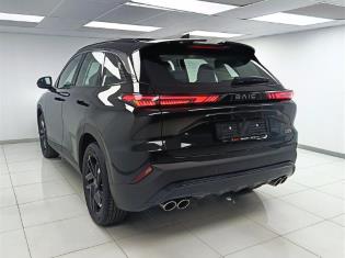 2026 BAIC Beijing X55 Plus 1.5T Elite for sale