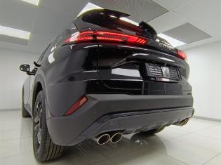 2026 BAIC Beijing X55 Plus 1.5T Elite for sale