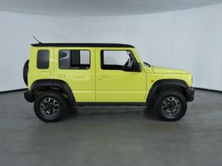 2026 Suzuki Jimny 1.5 GLX Allgrip 5-door Auto for sale