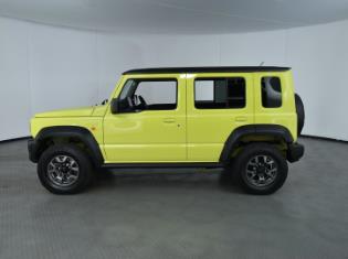 2026 Suzuki Jimny 1.5 GLX Allgrip 5-door Auto for sale