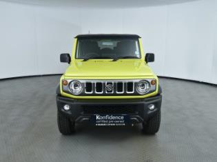 2026 Suzuki Jimny 1.5 GLX Allgrip 5-door Auto for sale