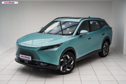 Omoda C7