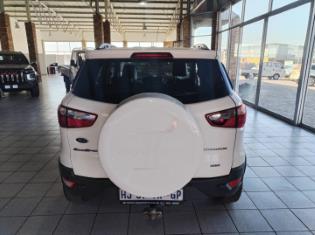 2018 Ford EcoSport 1.5TDCi Titanium for sale