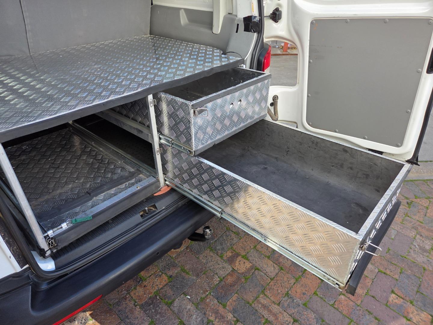 Volkswagen Transporter 2.0BiTDI Crew Bus LWB 4Motion Du Plessis Motors