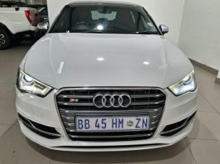 2015 Audi S3 Sportback Quattro for sale