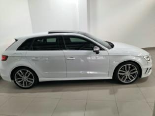 2015 Audi S3 Sportback Quattro for sale