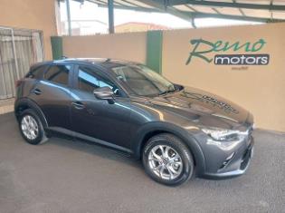 2021 Mazda CX-3 2.0 Dynamic Auto for sale