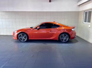 2013 Toyota 86 2.0 High for sale