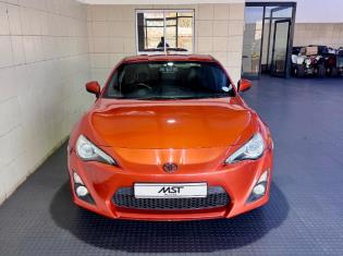 2013 Toyota 86 2.0 High for sale