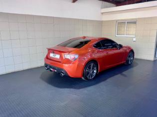 2013 Toyota 86 2.0 High for sale