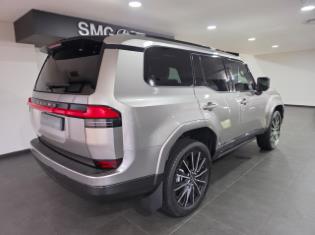 2026 Lexus GX 550 SE for sale