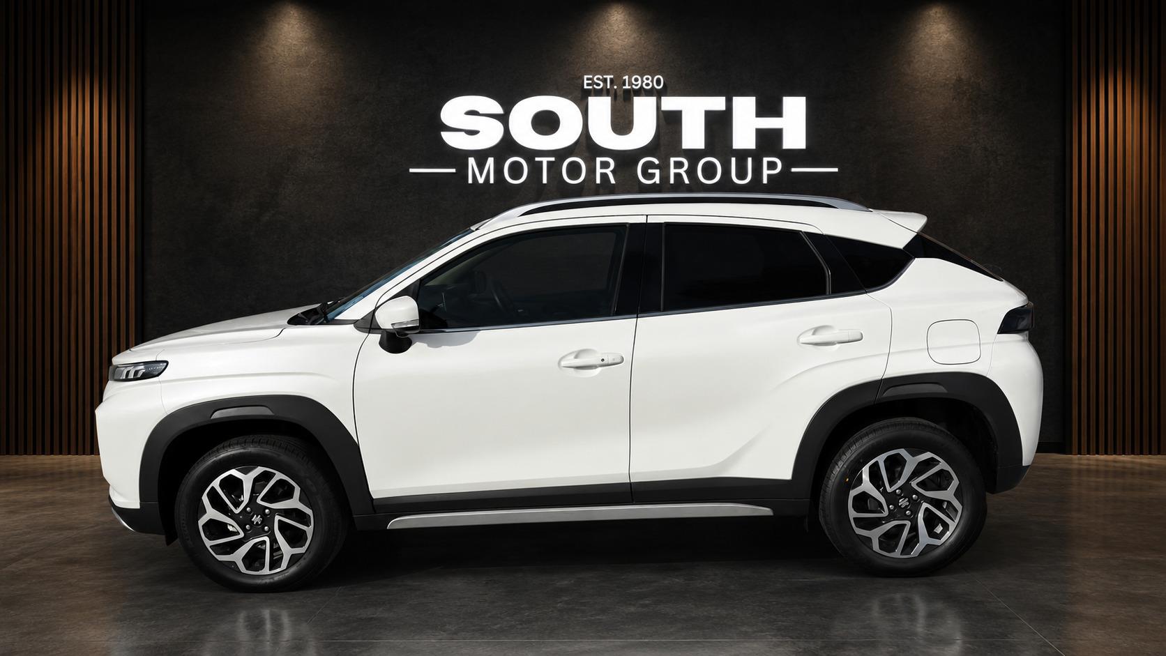 Suzuki Fronx 1.5 GLX Auto South Motor Group