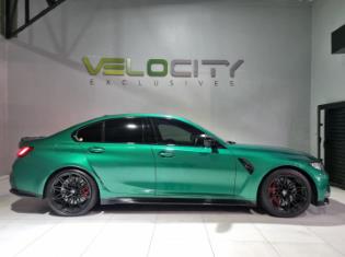2024 BMW M3 Competition M xDrive for sale