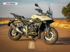 Kawasaki ZX bikes for sale in South Africa - AutoTrader