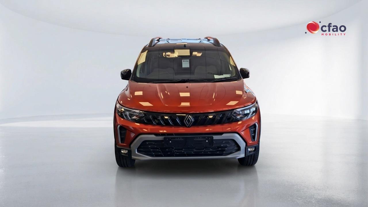 Renault Triber 1.0 Iconic Auto Renault Clearwater New Cars