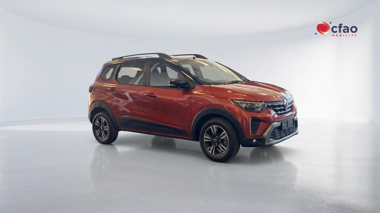 Renault Triber 1.0 Iconic Auto Renault Clearwater New Cars
