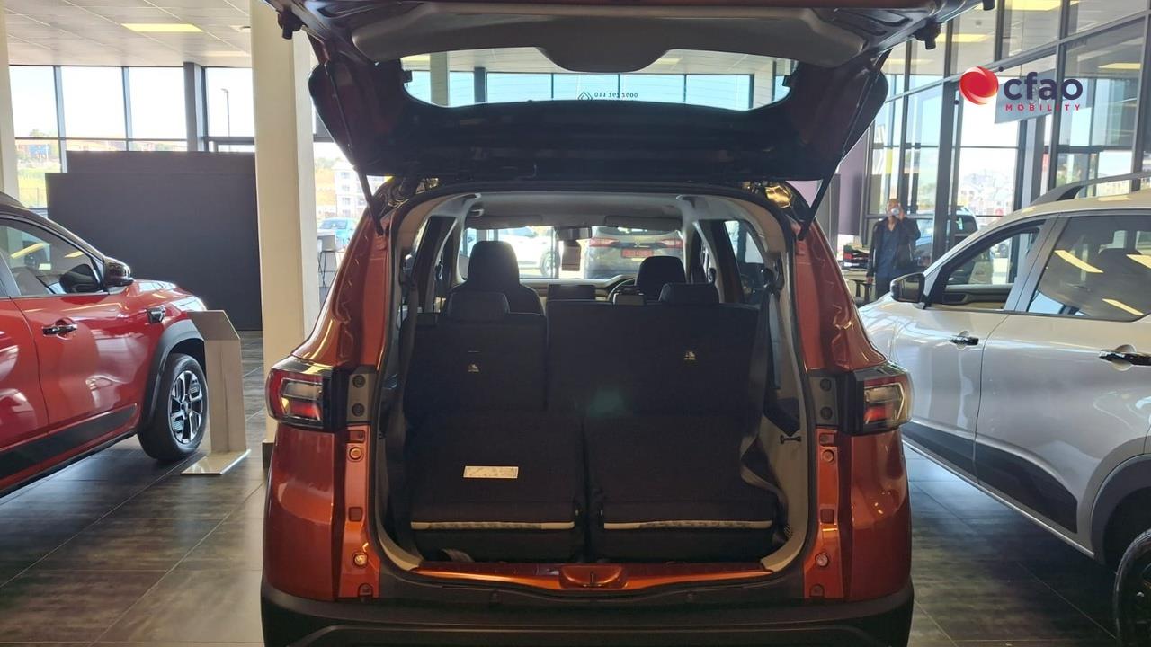 Renault Triber 1.0 Iconic Auto Renault Clearwater New Cars