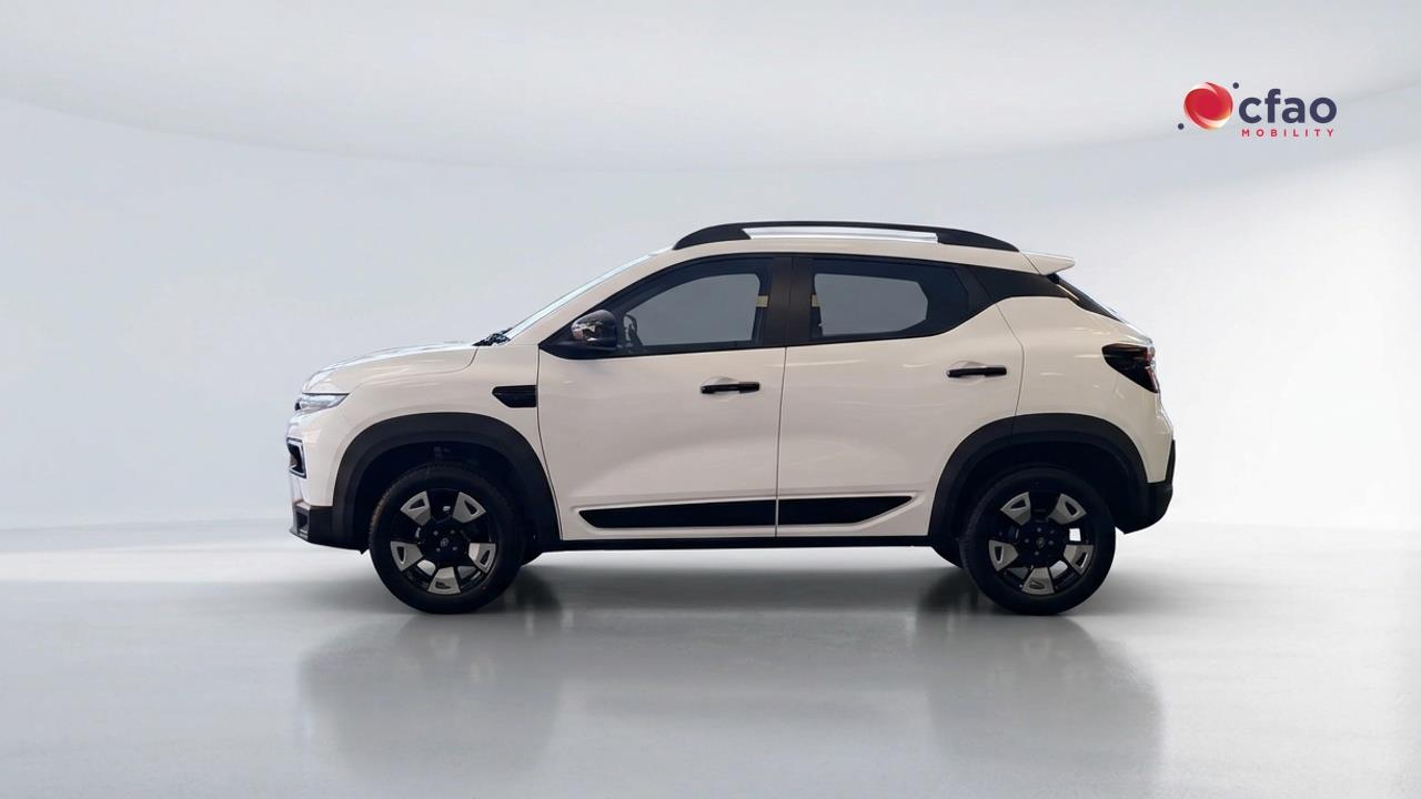 Renault Kiger 1.0 Techno Auto Renault Clearwater New Cars