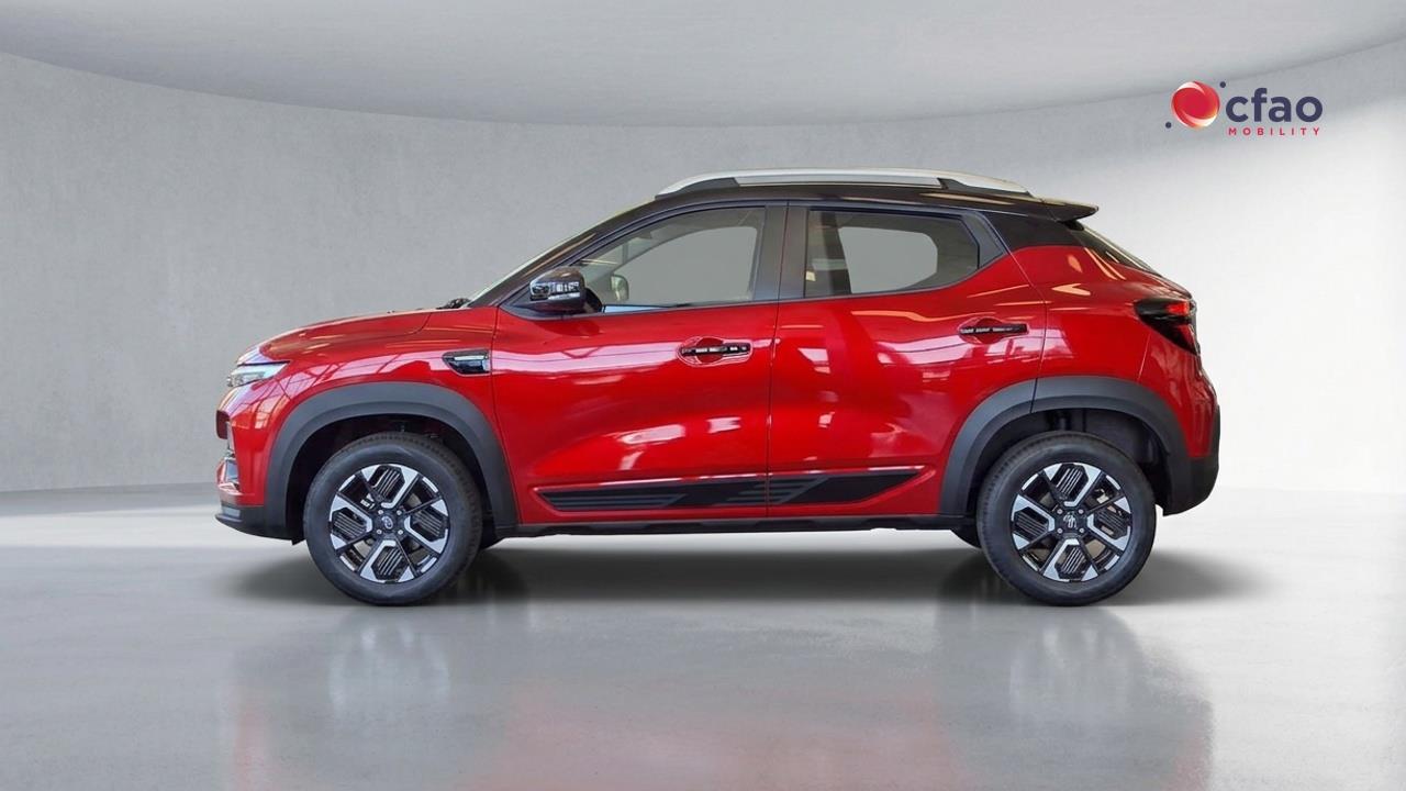 Renault Kiger 1.0T Iconic Auto Renault Clearwater New Cars