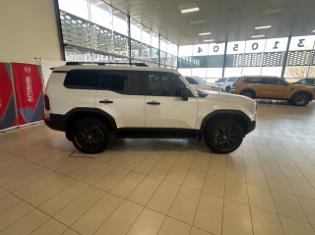 2025 Toyota Land Cruiser Prado 2.8GD VX-R for sale