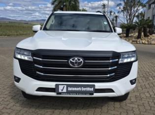 2022 Toyota Land Cruiser 300 3.3D GX-R for sale
