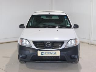 2023 Nissan NP200 1.6i (Aircon) Safety Pack for sale