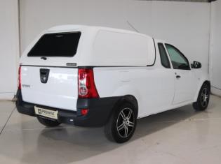 2023 Nissan NP200 1.6i (Aircon) Safety Pack for sale
