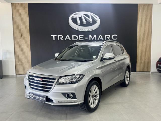 Haval H2 1.5T City Auto Trade Marc