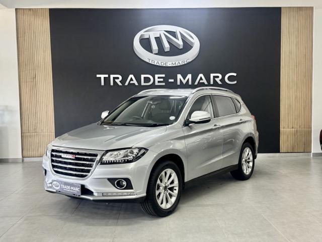 Haval H2 1.5T City Auto Trade Marc