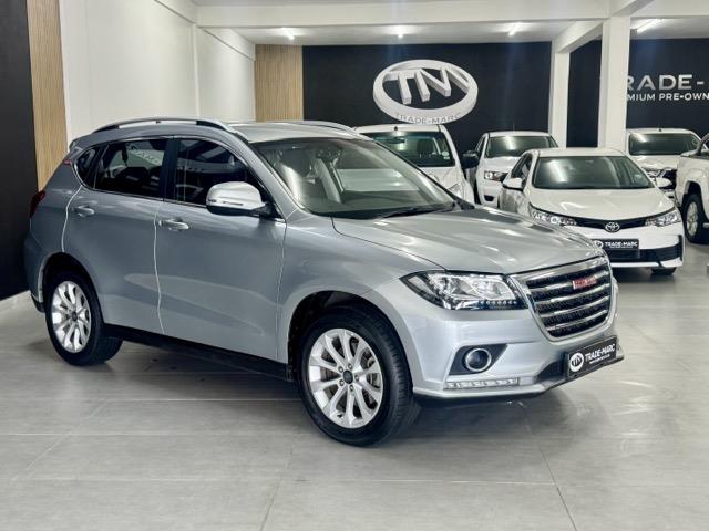 Haval H2 1.5T City Auto Trade Marc