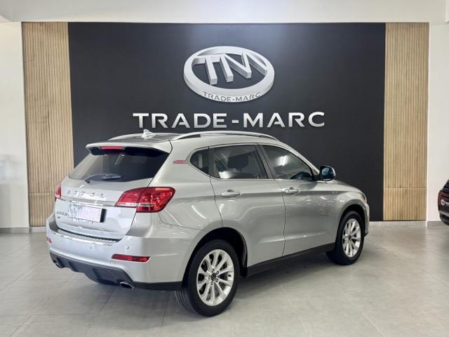 Haval H2 1.5T City Auto Trade Marc
