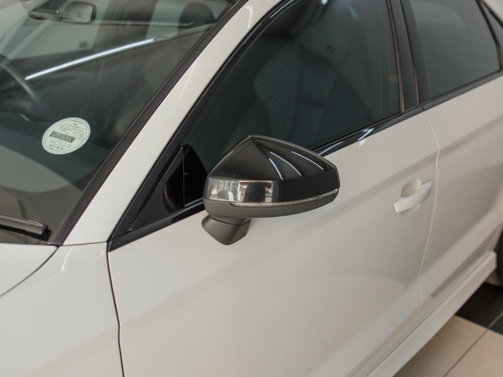 Audi S3 Sedan Quattro KIA Durban South