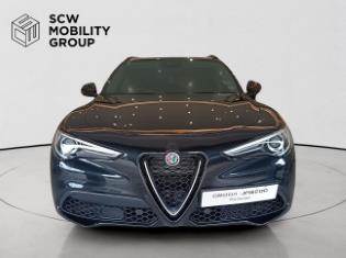 2022 Alfa Romeo Stelvio 2.0T Super Q4 for sale
