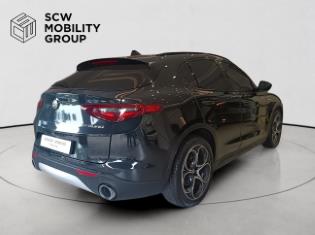 2022 Alfa Romeo Stelvio 2.0T Super Q4 for sale