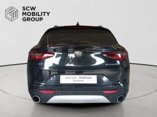 2022 Alfa Romeo Stelvio 2.0T Super Q4 for sale