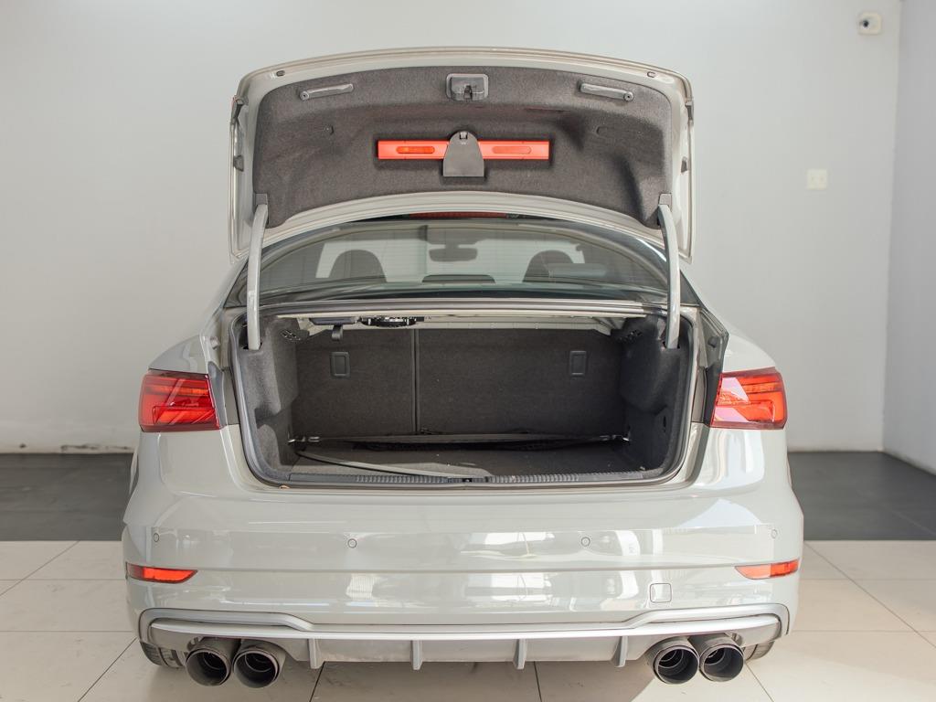 Audi S3 Sedan Quattro KIA Durban South
