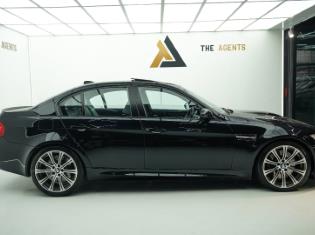 2009 BMW M3 Standard Edition for sale