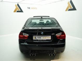 2009 BMW M3 Standard Edition for sale