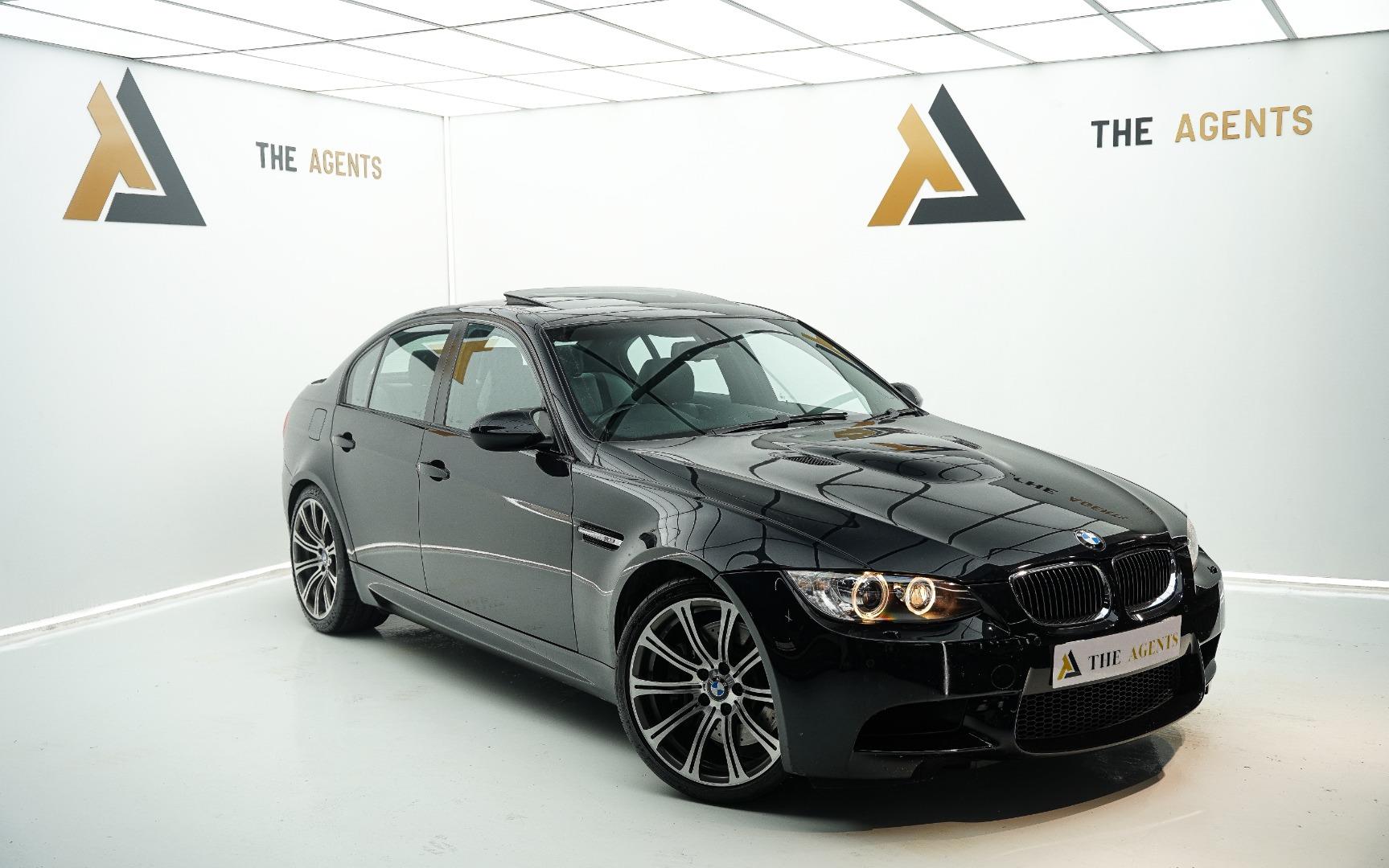 2009 BMW M3 Standard Edition for sale