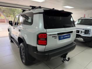 2024 Toyota Land Cruiser Prado 2.8GD VX-R for sale
