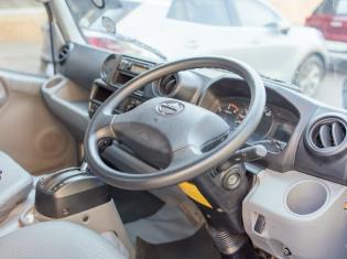 2025 Hino 300 Series 614 for sale