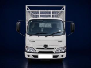 2025 Hino 300 Series 614 for sale