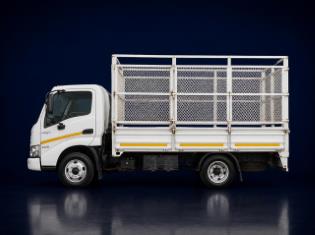 2025 Hino 300 Series 614 for sale