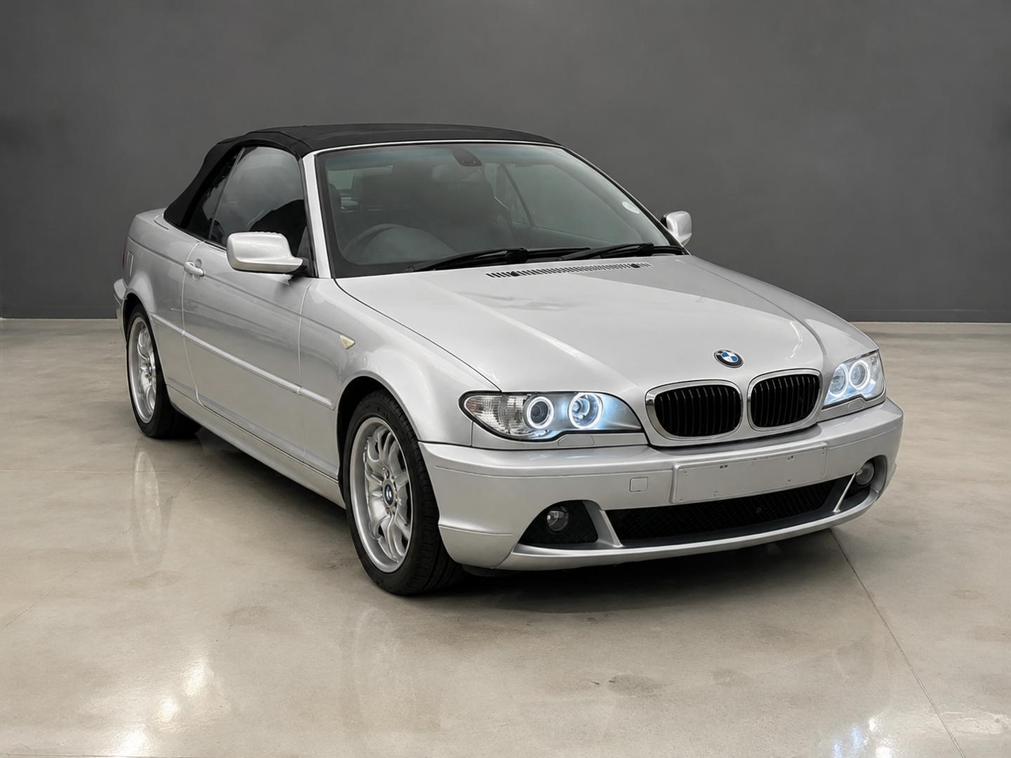 BMW 3 Series 330Ci Auto Far Auto